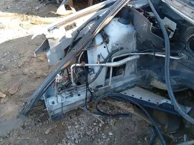 Peça sobressalente para automóvel em segunda mão tubo por bmw x5 (e53) 3.0 d referências oem iam 64538381544