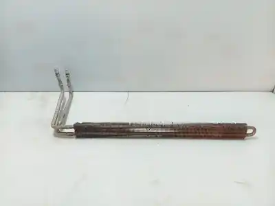 Peça sobressalente para automóvel em segunda mão radiador de óleo de direção por bmw x5 (e53) 3.0 d referências oem iam 17101439109
