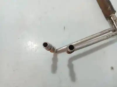 Second-hand car spare part steering oil cooler for bmw x5 (e53) 3.0 d oem iam references 17101439109  68340