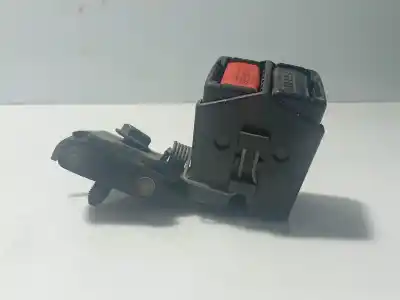 Автозапчастина б/у лівий задній гачок для renault clio ii (bb_, cb_) 1.2 (bb0a, bb0f, bb10, bb1k, bb28, bb2d, bb2h, cb0a,... посилання на oem iam 7700429723c  8200709888