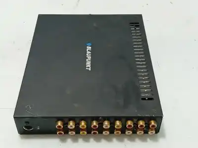 Peça sobressalente para automóvel em segunda mão sistema de áudio / rádio cd por bmw x5 (e53) 3.0 d referências oem iam 7607003520