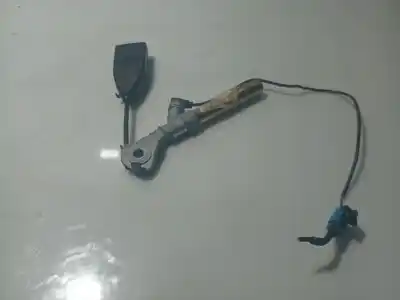 Piesă de schimb auto la mâna a doua centura de siguranțã dreapta fațã pentru renault clio ii (bb_, cb_) 1.2 (bb0a, bb0f, bb10, bb1k, bb28, bb2d, bb2h, cb0a,... referințe oem iam 7700415679