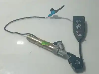 Автозапчастина б/у передній правий гачок для renault clio ii (bb_, cb_) 1.2 (bb0a, bb0f, bb10, bb1k, bb28, bb2d, bb2h, cb0a,... посилання на oem iam 7700415679  