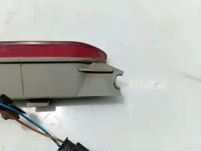 Pezzo di ricambio per auto di seconda mano luce freno centrale per bmw x5 (e53) 3.0 d riferimenti oem iam 281121  63258362039