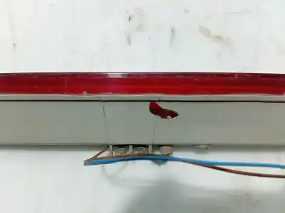 Pezzo di ricambio per auto di seconda mano luce freno centrale per bmw x5 (e53) 3.0 d riferimenti oem iam 281121  63258362039