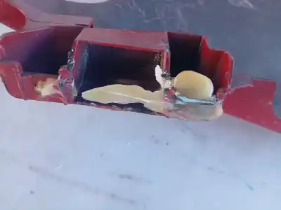 Pezzo di ricambio per auto di seconda mano parafango anteriore destro per renault clio ii (bb_, cb_) 1.2 (bb0a, bb0f, bb10, bb1k, bb28, bb2d, bb2h, cb0a,... riferimenti oem iam 7701473026  