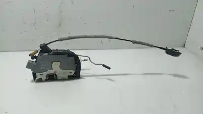 Peça sobressalente para automóvel em segunda mão  por BMW X5 (E53)  Referências OEM IAM 51218402540  