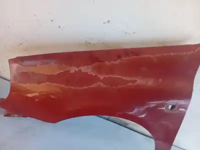 Pezzo di ricambio per auto di seconda mano parafango anteriore sinistro per renault clio ii (bb_, cb_) 1.2 (bb0a, bb0f, bb10, bb1k, bb28, bb2d, bb2h, cb0a,... riferimenti oem iam 7701473025  