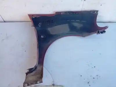 Pezzo di ricambio per auto di seconda mano parafango anteriore sinistro per renault clio ii (bb_, cb_) 1.2 (bb0a, bb0f, bb10, bb1k, bb28, bb2d, bb2h, cb0a,... riferimenti oem iam 7701473025  