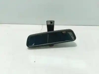 Peça sobressalente para automóvel em segunda mão espelho retrovisor interior por bmw x5 (e53) 3.0 d referências oem iam 51169134459