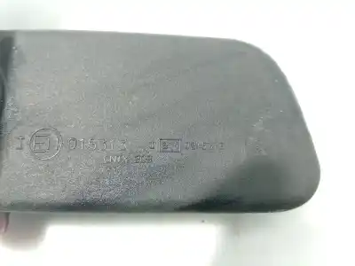 Peça sobressalente para automóvel em segunda mão espelho retrovisor interior por bmw x5 (e53) 3.0 d referências oem iam 51169134459  