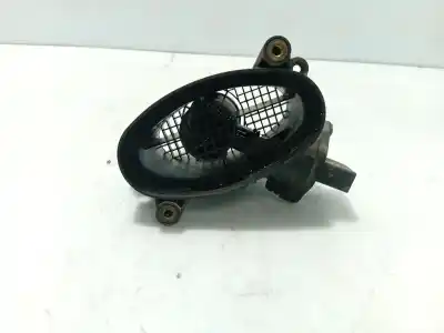 Peça sobressalente para automóvel em segunda mão medidor de massa de ar por bmw x5 (e53) 3.0 d referências oem iam 0928400468