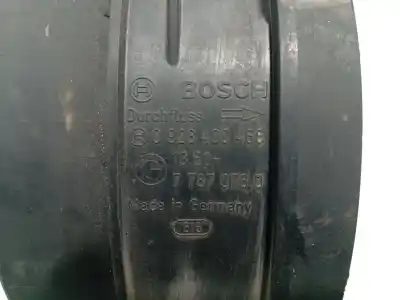 Tweedehands auto-onderdeel stroommeter voor bmw x5 (e53) 3.0 d oem iam-referenties 0928400468  77870760