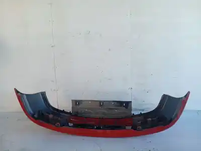 Pezzo di ricambio per auto di seconda mano paraurti anteriore per renault clio ii (bb_, cb_) 1.2 (bb0a, bb0f, bb10, bb1k, bb28, bb2d, bb2h, cb0a,... riferimenti oem iam 7701470895  