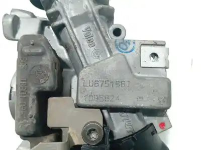 Peça sobressalente para automóvel em segunda mão comutador de ignição por bmw x5 (e53) 3.0 d referências oem iam lu6751667