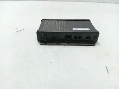 Peça sobressalente para automóvel em segunda mão módulo eletrônico por bmw x5 (e53) 3.0 d referências oem iam syn7066f