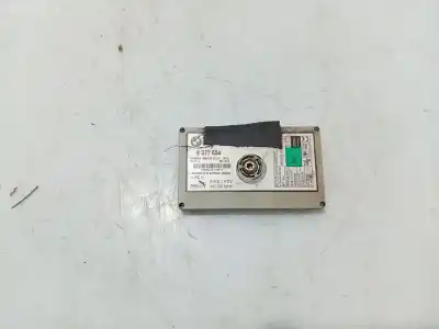 Peça sobressalente para automóvel em segunda mão módulo eletrônico por bmw x5 (e53) 3.0 d referências oem iam 8377654