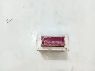 Peça sobressalente para automóvel em segunda mão módulo eletrônico por bmw x5 (e53) 3.0 d referências oem iam 61358375964  55892110