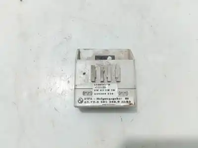 Peça sobressalente para automóvel em segunda mão MÓDULO ELETRÔNICO por BMW X5 (E53)  Referências OEM IAM 55892110  244204319