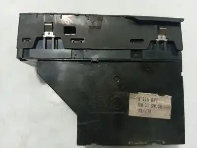 Peça sobressalente para automóvel em segunda mão botão / interruptor elevador vidro dianteiro direito por bmw x5 (e53) 3.0 d referências oem iam 61316962507  6925697