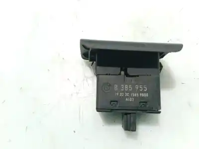 Peça sobressalente para automóvel em segunda mão botão / interruptor elevador vidro dianteiro direito por bmw x5 (e53) 3.0 d referências oem iam 61318385955 19022c15859800 8385955