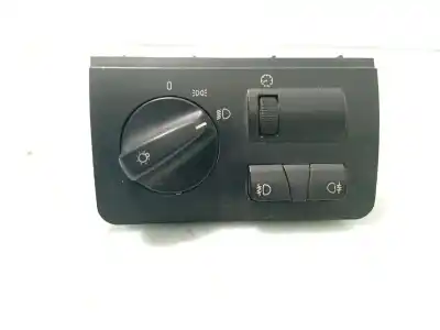 Second-hand car spare part headlights switch for bmw x5 (e53) 3.0 d oem iam references 8380255  037045051