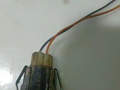 Pezzo di ricambio per auto di seconda mano lampada laterale destra per renault clio ii (bb_, cb_) 1.2 (bb0a, bb0f, bb10, bb1k, bb28, bb2d, bb2h, cb0a,... riferimenti oem iam 7700822136  