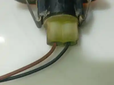 Автозапчастина б/у ліва бічна для renault clio ii (bb_, cb_) 1.2 (bb0a, bb0f, bb10, bb1k, bb28, bb2d, bb2h, cb0a,... посилання на oem iam 7700822136  