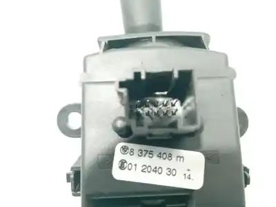 Second-hand car spare part windshiel wiper switch for bmw x5 (e53) 3.0 d oem iam references 8375408  01204030