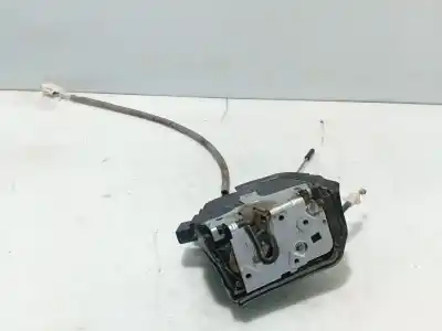 Peça sobressalente para automóvel em segunda mão fechadura da porta traseira direita por bmw x5 (e53) 3.0 d referências oem iam 51228402602