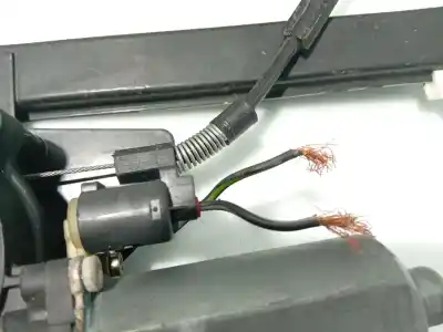 Peça sobressalente para automóvel em segunda mão elevador de vidros dianteiro direito por bmw x5 (e53) 3.0 d referências oem iam 51338254912 992694100 83810209