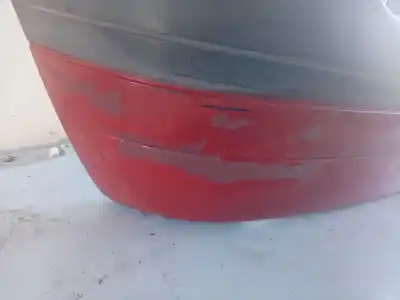 Pezzo di ricambio per auto di seconda mano paraurti posteriore per renault clio ii (bb_, cb_) 1.2 (bb0a, bb0f, bb10, bb1k, bb28, bb2d, bb2h, cb0a,... riferimenti oem iam 7701470811  