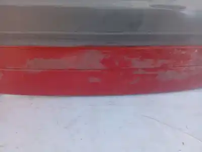 Pezzo di ricambio per auto di seconda mano paraurti posteriore per renault clio ii (bb_, cb_) 1.2 (bb0a, bb0f, bb10, bb1k, bb28, bb2d, bb2h, cb0a,... riferimenti oem iam 7701470811  