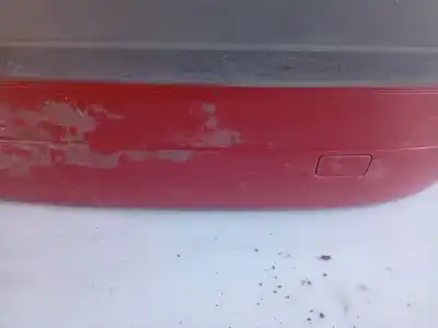 Pezzo di ricambio per auto di seconda mano paraurti posteriore per renault clio ii (bb_, cb_) 1.2 (bb0a, bb0f, bb10, bb1k, bb28, bb2d, bb2h, cb0a,... riferimenti oem iam 7701470811  