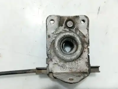 Peça sobressalente para automóvel em segunda mão fechadura do capô por bmw x5 (e53) 3.0 d referências oem iam 8203859  