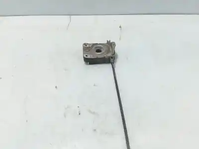 Peça sobressalente para automóvel em segunda mão FECHADURA DO CAPÔ por BMW X5 (E53)  Referências OEM IAM 8203859  