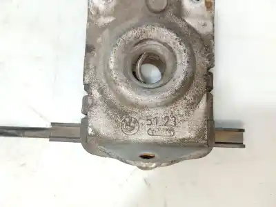 Peça sobressalente para automóvel em segunda mão fechadura do capô por bmw x5 (e53) 3.0 d referências oem iam 8203859  