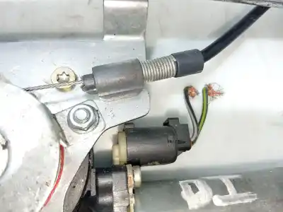 Second-hand car spare part driver left window regulator for bmw x5 (e53) 3.0 d oem iam references 51338254911 992693100 8310199