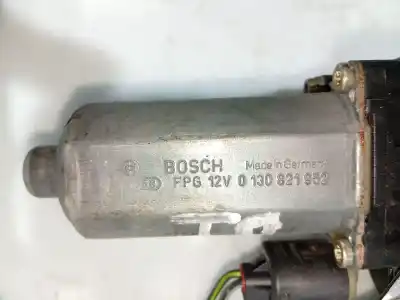 Second-hand car spare part driver left window regulator for bmw x5 (e53) 3.0 d oem iam references 51338254911 992693100 8310199