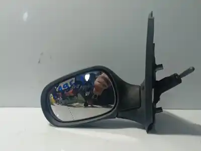 Piesă de schimb auto la mâna a doua oglinda exterior lateralã stânga pentru renault clio ii (bb_, cb_) 1.2 (bb0a, bb0f, bb10, bb1k, bb28, bb2d, bb2h, cb0a,... referințe oem iam 7700415325