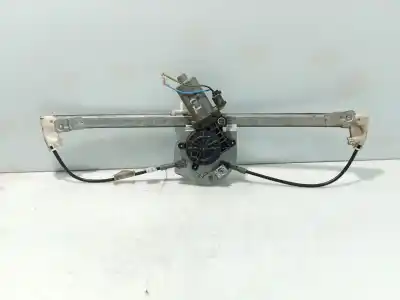 Peça sobressalente para automóvel em segunda mão elevador de vidros traseiro direito por bmw x5 (e53) 3.0 d referências oem iam 51357125060