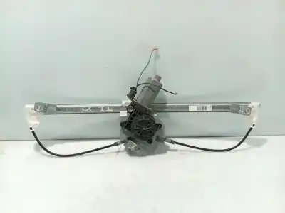 Peça sobressalente para automóvel em segunda mão elevador de vidros traseiro esquerdo por bmw x5 (e53) 3.0 d referências oem iam 51357125059