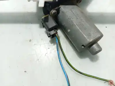 Peça sobressalente para automóvel em segunda mão elevador de vidros traseiro esquerdo por bmw x5 (e53) 3.0 d referências oem iam 51357125059  32023bklp047000000074e