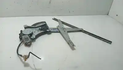 Piesă de schimb auto la mâna a doua MECANISM ACȚIONARE GEAM FAȚÃ DREAPTA pentru CHEVROLET AVEO / KALOS SEDÁN (T200) 1.4 Referințe OEM IAM 96870317  