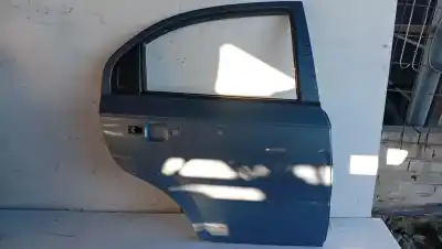 Piesă de schimb auto la mâna a doua USA SPATE DREAPTA pentru CHEVROLET AVEO / KALOS SEDÁN (T200) 1.4 Referințe OEM IAM 96942266  