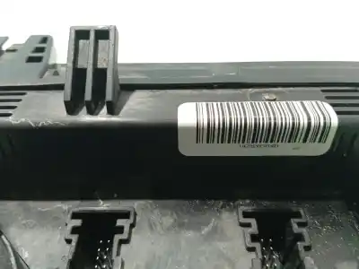 Second-hand car spare part fuse box unit for bmw x5 (e53) 3.0 d oem iam references 518757109 6920384v v6920384d
