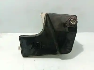 Peça sobressalente para automóvel em segunda mão depósito do limpa vidros por bmw x5 (e53) 3.0 d referências oem iam 61678252738