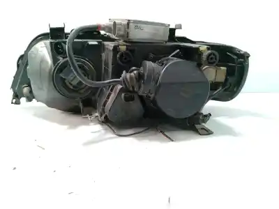 Second-hand car spare part right headlight for bmw x5 (e53) 3.0 d oem iam references 63126930236  