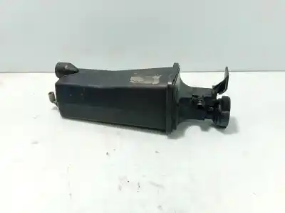 Peça sobressalente para automóvel em segunda mão depósito de expansão por bmw x5 (e53) 3.0 d referências oem iam 16117175078