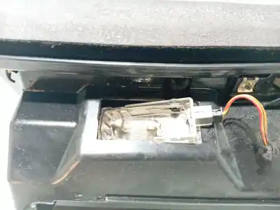 Peça sobressalente para automóvel em segunda mão porta luvas por bmw x5 (e53) 3.0 d referências oem iam 51168245303 53f0521-11 s5514711